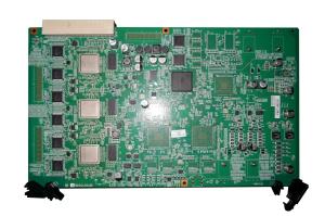 China Hitachi Aloka F37 TXRX Ultrasound Machine Parts Board EP557500 factory