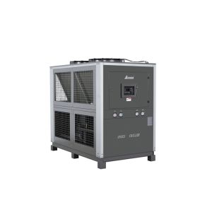 6hp Chiller For Laser Cutting Machine