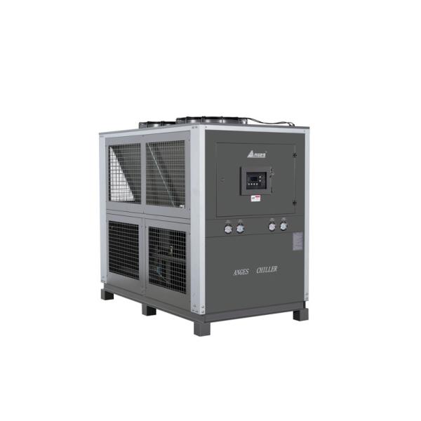 China 6hp Chiller For Laser Cutting Machine factory