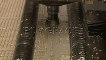 GRACE FILTER MANUFACTURING (U.K) LTD