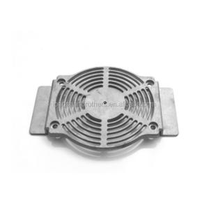 China Zinc Aluminum Die Casting Molds 0.01mm Tolerance For Die Casting Injection Molding factory