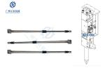 MB1700 Hydraulic Breaker Spare Parts Construction Machinery Bolt With Nut