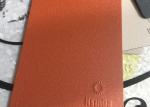Metal Surface Epoxy Powder Coating
