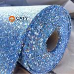 Hot Sale Iaaf Running Track Prefabricated High-Performance Rubber Carpet