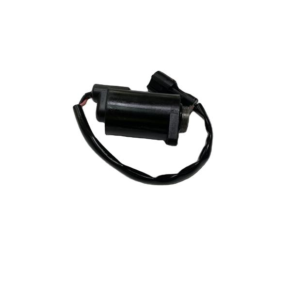 SH210-5 SH200-5 SH350-5 SH350-3 Solenoid Valve LL001140 for Excavator Spare