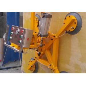 Glass Cantilever Crane Vacuum Glass Lifter Insulating Glass Machine