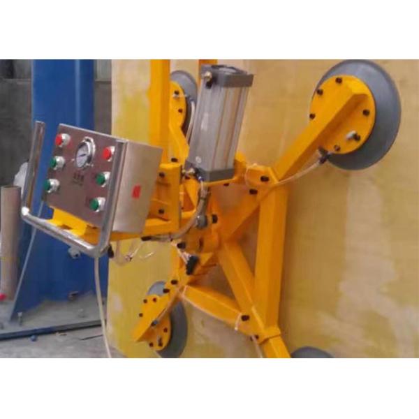 Glass Cantilever Crane Vacuum Glass Lifter Insulating Glass Machine