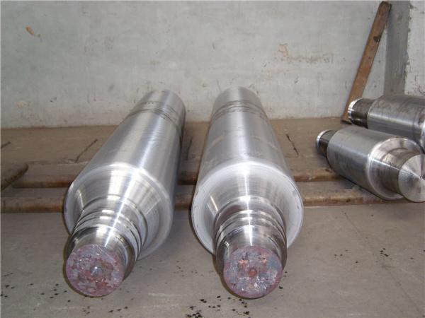 Professional Forming Rolls Rolling Mills Conveyor Belt Rollers of 2Cr13 20CrNiMo