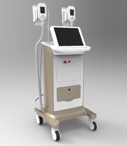 China 3 minutes heating before cooling factory Cryolipolysis Cryo Machine factory