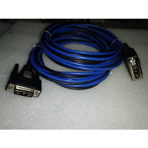 China Huawei MA5200F-2000 MA5200F DC Cable -48v Power Cord Ptn1900 Cable factory