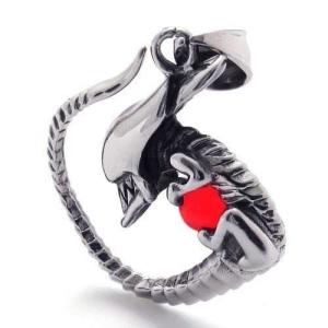 China Fashion 316L Stainless Steel Tagor Stainless Steel Jewelry Pendant for Necklace PXP1188 factory