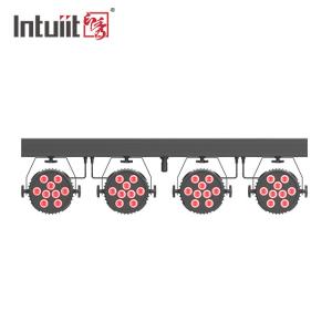 IP20 RGBW 4 In 1 LED Effect Lighting For Bars