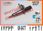 Excavator Parts 3114 3116 3216 Engine fuel injector fuel injector 4P-2995 6I