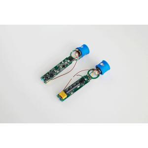 China 82W Small BLDC Motor 310VDC Brushless DC Motor High Rpm 108000rpm factory