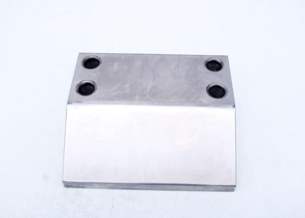 Self Lubricating Bushing Material VDI 3357 Steel Overrun Cam Steel Hardness