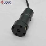 Self Leveling 360 Degree Cross Line Laser 520nm 2mW Green 360° Level Laser