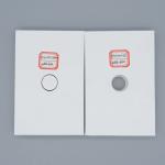 92% 95% And ZTA Series Ceramic Wear Liners Alumina Ceramic Lining