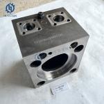 Hydraulic Breaker Spare Parts HB20G Back Head Cylinder Main Body Furukawa HB20G
