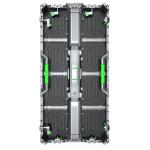 P3.9 Stage Rental LED Display 500×500/1000mm 5000 nits Die-casting aluminum