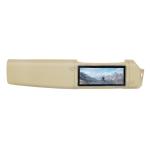 RHD Range Rover Car Stereo For Land Rover With AC Touching Screen