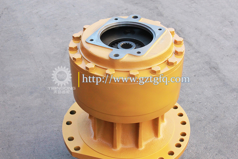 E374D E374F E365D Excavator Swing Gear Box 378-9543 378-9544