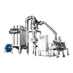 Medicinal Material Ultrafine Pulverizer