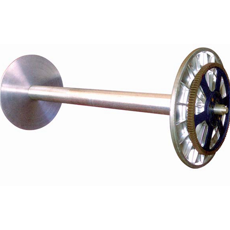 Durable Using High Quality Weaving Beam For toyota Air Jet Loom Machine