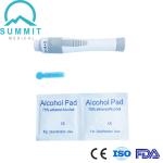 Blood Collection Pen Blood Lancet For Glucose Meter