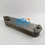 6D150-155 Radiator Stainless Steel Suet Cooler Truck Engine 1950319140 For