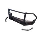 Durango Front Charger FrontJourney Bumper For Dodge Ram 1500 2012 Black High-