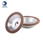 Electroplated Profile Wheel Diamond Grinding Wheel For Stone customized