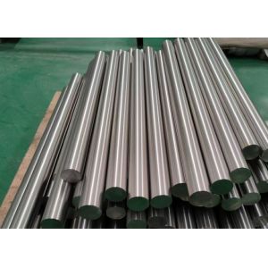 China Inconel 600 Rod with Bright and Oxided Surface in Hard Condition for High Durability factory