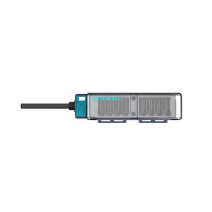 LS Series Logistics Remote I/O Module LS-8DO-P2FS