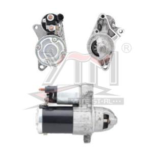China 12V 1.4KW 11T Engine Starter Motor For MITSUBISHI M000T25171EC factory