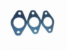 China Cummins 6bt exhaust manifold gasket on sale