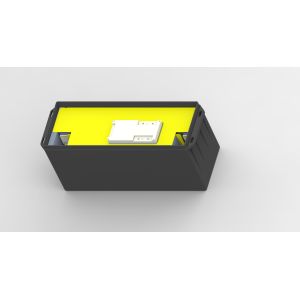 36V 65AH Lithium Marine Batteries Waterproof Lithium Batteries for Boats