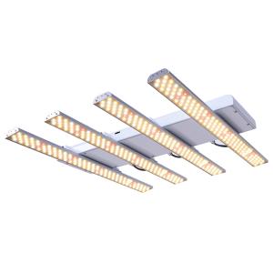 China High PPE 150 Watt Smart LED Grow Light SAMSUNG 301H Type 4-6THS factory