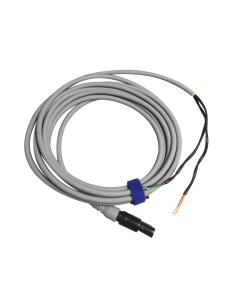 China OEM ODM Custom Cable Assemblies Medical Power Cord Assembly factory