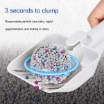 Strong Clumping Cat Litter Sand Easy Clean Kitty Litter Sand