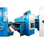 2.0m Non Woven Needle Punching Machine For Synthetic Leather