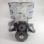 Oil Pump T419939 For Perkins Engine 1106D E66TA