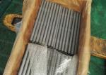 EN10305-2 26MnB5 WT6 Carbon Steel Tube , Welded Steel Tube For Vehicle Parts