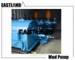 Sell Eweco/Leweco-446 Triplex Piston Pump for Oilfiled Well Service