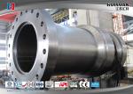 Water / Electricity Shaft Forging 20SiMn / 35SiMn 8000T Open Die Hydropress