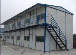 Easily assemble and disassemble usual discount labor prefab labor house
