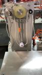 Welding Earloop Mask Machine