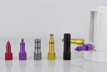 Portable Dental Handpiece Cleaning Oil Filling Lubricating Machine