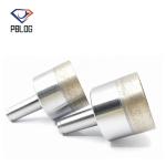 High Quality 40mm Taper Sintered Diamond Drill Set Center Hole Saw
