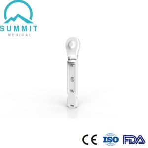 China Roche Blood Sugar Lancing Device For Softclix Device factory