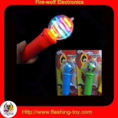 China Flashing Turned Ball,Christmas Toy Factory factory